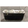 Image 4 : NIKON S2 CHROME NIPPON KOGAKU RANGEFINDER CAMERA WITH NIKKOR S.C 5CM F1.4 LENS & CASE