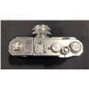 Image 5 : NIKON S2 CHROME NIPPON KOGAKU RANGEFINDER CAMERA WITH NIKKOR S.C 5CM F1.4 LENS & CASE