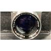 Image 7 : NIKON S2 CHROME NIPPON KOGAKU RANGEFINDER CAMERA WITH NIKKOR S.C 5CM F1.4 LENS & CASE
