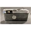 Image 4 : CANON P VINTAGE 35MM MECHANICAL RANGEFINDER CAMERA WITH NIKKOR-H.C 1:2 F=5CM LENS, CASE, MANUAL &