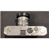 Image 5 : CANON P VINTAGE 35MM MECHANICAL RANGEFINDER CAMERA WITH NIKKOR-H.C 1:2 F=5CM LENS, CASE, MANUAL &