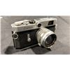 Image 2 : CANON P VINTAGE 35MM MECHANICAL RANGEFINDER CAMERA WITH CANON 50MM F: 1.8 LENS, CANON SERIES VI