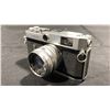 Image 3 : CANON P VINTAGE 35MM MECHANICAL RANGEFINDER CAMERA WITH CANON 50MM F: 1.8 LENS, CANON SERIES VI