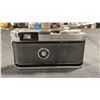 Image 4 : CANON P VINTAGE 35MM MECHANICAL RANGEFINDER CAMERA WITH CANON 50MM F: 1.8 LENS, CANON SERIES VI