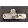 Image 5 : CANON P VINTAGE 35MM MECHANICAL RANGEFINDER CAMERA WITH CANON 50MM F: 1.8 LENS, CANON SERIES VI