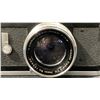 Image 7 : CANON P VINTAGE 35MM MECHANICAL RANGEFINDER CAMERA WITH CANON 50MM F: 1.8 LENS, CANON SERIES VI