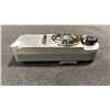 Image 3 : CANON P LIGHT METER WITH CASE & WALZ 3PC FILTER SET FOR CANON P