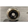 Image 16 : GROUP OF 3 CANON LENSES- 100MM F/3.5 LENS, 28MM F/2.8 & 50MM F/1.8 WITH CASES