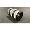 Image 3 : GROUP OF 3 CANON LENSES- 100MM F/3.5 LENS, 28MM F/2.8 & 50MM F/1.8 WITH CASES