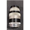Image 6 : GROUP OF 3 CANON LENSES- 100MM F/3.5 LENS, 28MM F/2.8 & 50MM F/1.8 WITH CASES