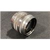 Image 9 : GROUP OF 3 CANON LENSES- 100MM F/3.5 LENS, 28MM F/2.8 & 50MM F/1.8 WITH CASES