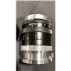 Image 10 : GROUP OF 3 NIKKOR LENSES- NIKKOR QC 1:3.5 F=13.5CM, NIKKOR P.C 1:2.5 F=10.5CM, NIKKOR C 1:2.5