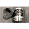 Image 9 : GROUP OF 3 NIKKOR LENSES- NIKKOR QC 1:3.5 F=13.5CM, NIKKOR P.C 1:2.5 F=10.5CM, NIKKOR C 1:2.5