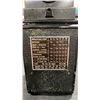 Image 6 : ROLLEICORD VINTAGE 120 MEDIUM FORMAT TWIN LENS REFLEX CAMERA WITH CASE
