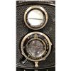 Image 7 : ROLLEICORD VINTAGE 120 MEDIUM FORMAT TWIN LENS REFLEX CAMERA WITH CASE
