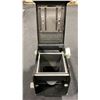 Image 10 : ROLLEICORD VINTAGE 6X6 MEDIUM FORMAT TWIN LENS REFLEX CAMERA
