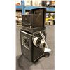 Image 5 : ROLLEICORD VINTAGE 6X6 MEDIUM FORMAT TWIN LENS REFLEX CAMERA