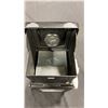 Image 6 : ROLLEICORD VINTAGE 6X6 MEDIUM FORMAT TWIN LENS REFLEX CAMERA