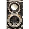Image 9 : ROLLEICORD VINTAGE 6X6 MEDIUM FORMAT TWIN LENS REFLEX CAMERA