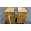 Image 8 : ANSCO GOODWIN NO 2A VINTAGE BOX CAMERA & 2 KODAK VINTAGE BOX CAMERAS