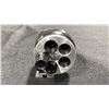 Image 5 : 1952 AUX RANGEFINDER, N-256048 24X36 RANGEFINDER, RECESKY PLASTIC DIY CAMERA KIT, HOLE-ON EX