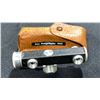 Image 7 : 1952 AUX RANGEFINDER, N-256048 24X36 RANGEFINDER, RECESKY PLASTIC DIY CAMERA KIT, HOLE-ON EX