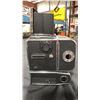Image 5 : HASSELBLAD 553ELX MOTORIZED 6X6 MEDIUM FORMAT SLR CAMERA, PISTOL GRIP, 5 ASSORTED LENS SHADES, 5