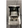 Image 7 : HASSELBLAD 553ELX MOTORIZED 6X6 MEDIUM FORMAT SLR CAMERA, PISTOL GRIP, 5 ASSORTED LENS SHADES, 5
