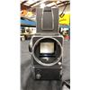 Image 8 : HASSELBLAD 553ELX MOTORIZED 6X6 MEDIUM FORMAT SLR CAMERA, PISTOL GRIP, 5 ASSORTED LENS SHADES, 5