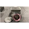 Image 1 : RODENSTOCK SIRONAR N 240MM TACHIHARA LENS IN CASE