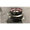 Image 3 : RODENSTOCK SIRONAR N 240MM TACHIHARA LENS IN CASE