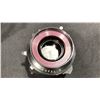 Image 4 : RODENSTOCK SIRONAR N 240MM TACHIHARA LENS IN CASE