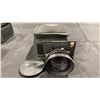 Image 1 : SCHNEIDER SYMMAR 210MM TACHIHARA LENS IN CASE