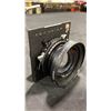 Image 2 : SCHNEIDER SYMMAR 210MM TACHIHARA LENS IN CASE