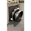 Image 3 : SCHNEIDER SYMMAR 180MM TACHIHARA LENS IN CASE