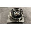 Image 5 : SCHNEIDER SYMMAR 180MM TACHIHARA LENS IN CASE