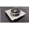 Image 3 : LINHOF SCHNEIDER SYNCHRO-COMPUR 135MM TACHIHARA LENS IN CASE