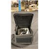 Image 6 : LINHOF SCHNEIDER SYNCHRO-COMPUR 135MM TACHIHARA LENS IN CASE