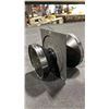 Image 6 : SCHNEIDER SUPER-ANGULON 120MM TACHIHARA LENS IN CASE