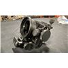 Image 3 : HASSELBLAD FLEX BODY CAMERA ATTACHMENT SET WITH CASE