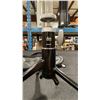 Image 3 : LEITZ WETZLAR TABLETOP MINI TRIPOD, LEITZ WETZLAR BALL HEAD TRIPOD ATTACHMENT & BAG