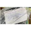 Image 4 : BOX OF ASSORTED TRIPOD ACCESSORIES, CABLE & BUTTON RELEASES