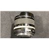 Image 10 : NIKON NIKKOR-N AUTO 24MM F/2.8 MANUAL FOCUS WIDE ANGLE PRIME LENS, NIKKOR FISHEYE 16MM F/2.8 AI
