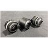 Image 3 : NIKON NIKKOR-N AUTO 24MM F/2.8 MANUAL FOCUS WIDE ANGLE PRIME LENS, NIKKOR FISHEYE 16MM F/2.8 AI