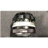 Image 4 : NIKON NIKKOR-N AUTO 24MM F/2.8 MANUAL FOCUS WIDE ANGLE PRIME LENS, NIKKOR FISHEYE 16MM F/2.8 AI