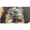 Image 1 : LARGE ASSORTMENT OF HASSELBLAD PLASTIC LENS STORAGE CASES