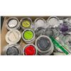 Image 2 : BOX OF NIKON & ASSORTED CAMERA FILTERS