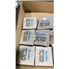Image 5 : BOX OF NIKON & ASSORTED CAMERA FILTERS