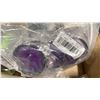 Image 6 : BOX OF NIKON & ASSORTED CAMERA FILTERS