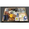 Image 2 : BOX OF CASES, FILTERS & MORE